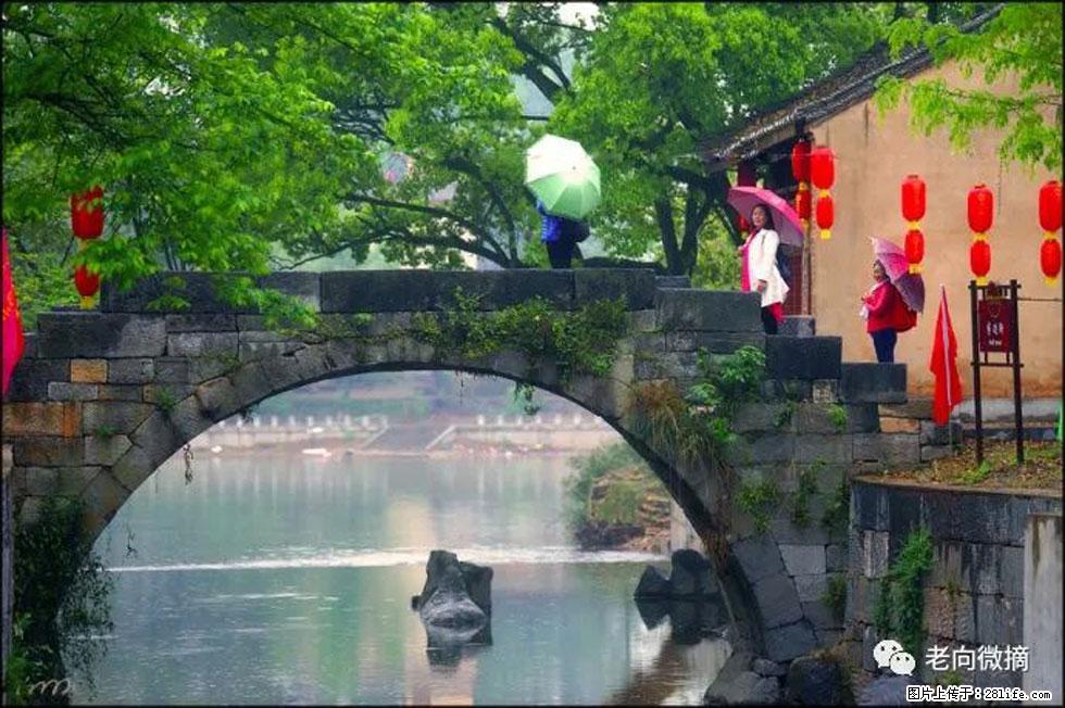 【春天，广西桂林灌阳县向您发出邀请！】江口老街又逢春 - 游山玩水 - 台湾生活社区 - 台湾28生活网 tw.28life.net