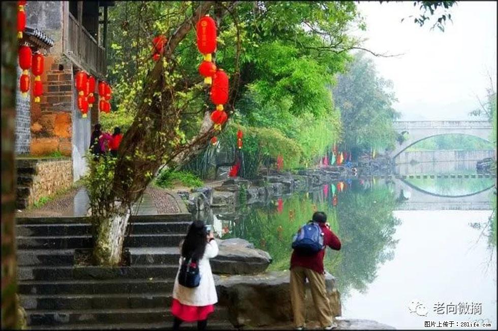 【春天，广西桂林灌阳县向您发出邀请！】江口老街又逢春 - 游山玩水 - 台湾生活社区 - 台湾28生活网 tw.28life.net
