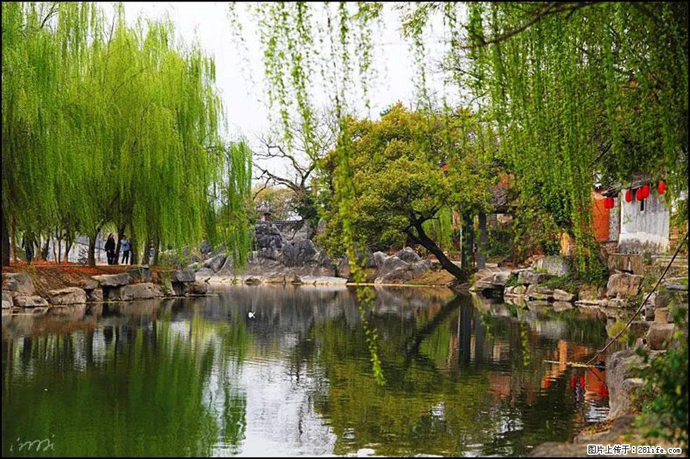 【春天，广西桂林灌阳县向您发出邀请！】江口老街又逢春 - 游山玩水 - 台湾生活社区 - 台湾28生活网 tw.28life.net