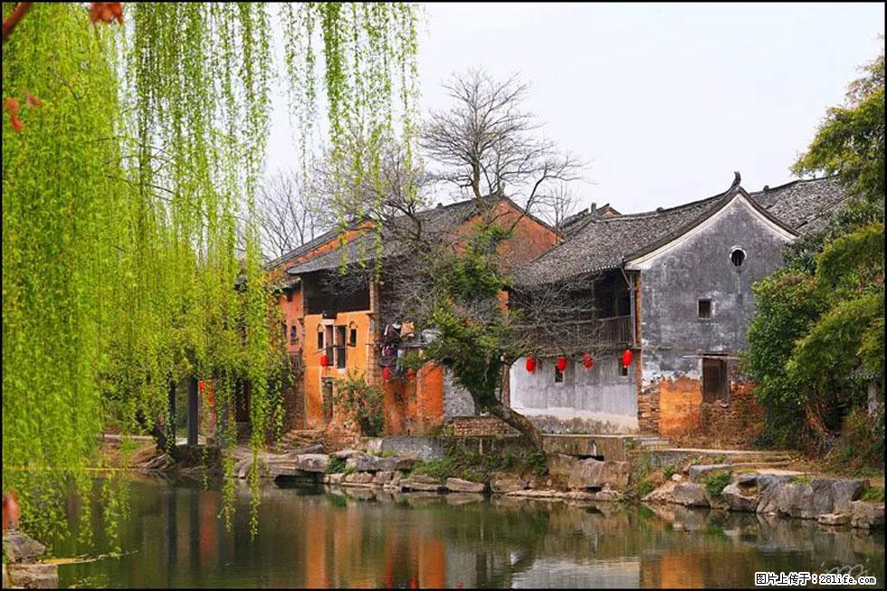 【春天，广西桂林灌阳县向您发出邀请！】江口老街又逢春 - 游山玩水 - 台湾生活社区 - 台湾28生活网 tw.28life.net