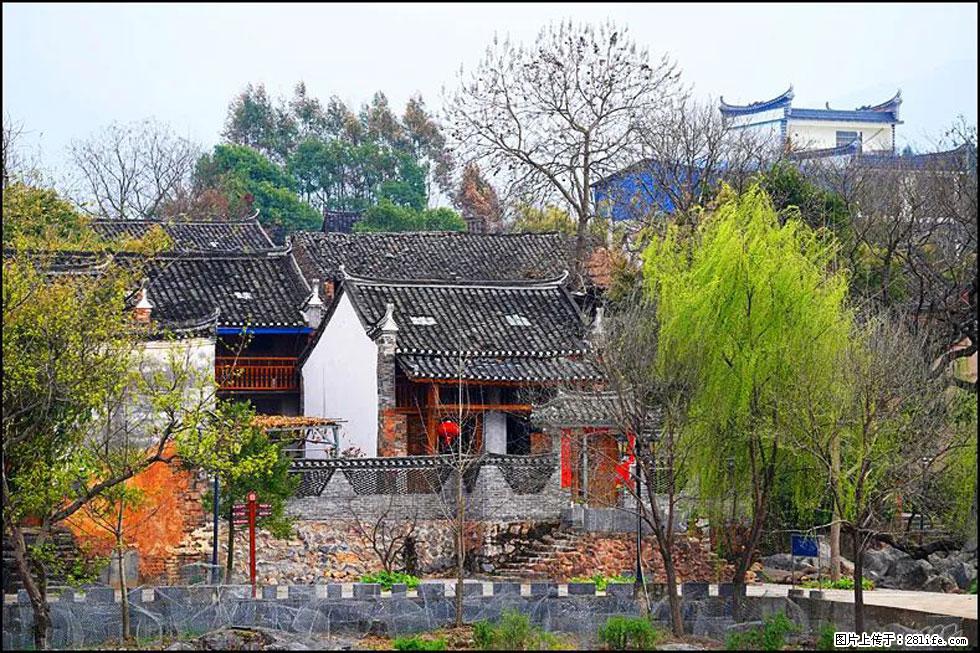 【春天，广西桂林灌阳县向您发出邀请！】江口老街又逢春 - 游山玩水 - 台湾生活社区 - 台湾28生活网 tw.28life.net
