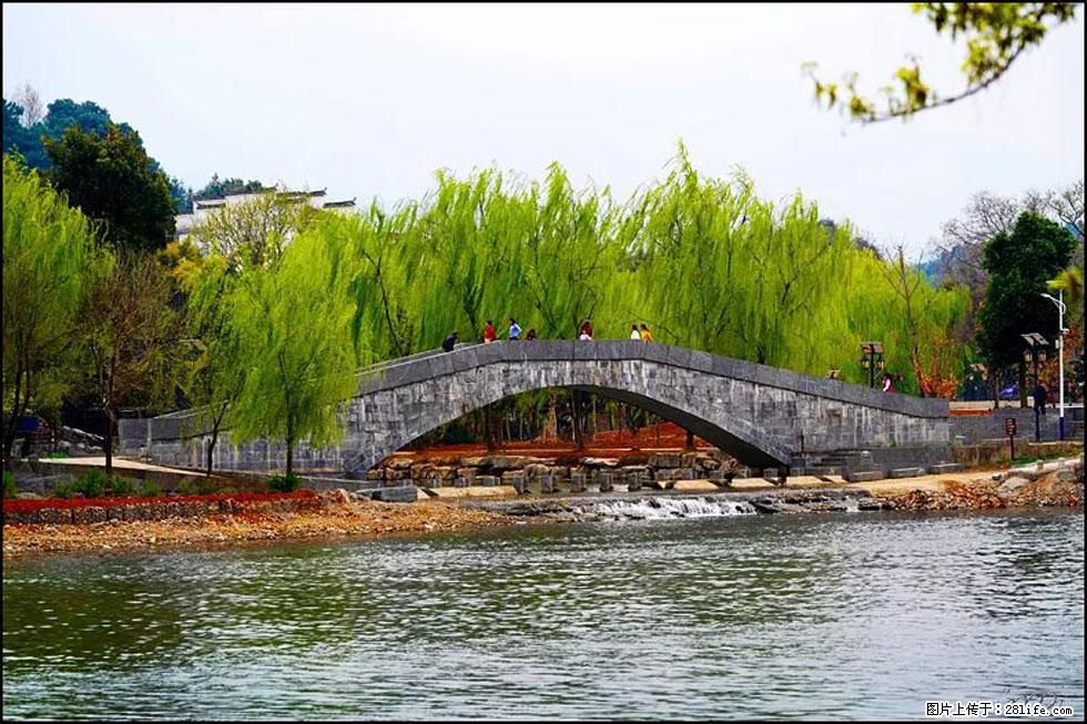 【春天，广西桂林灌阳县向您发出邀请！】江口老街又逢春 - 游山玩水 - 台湾生活社区 - 台湾28生活网 tw.28life.net