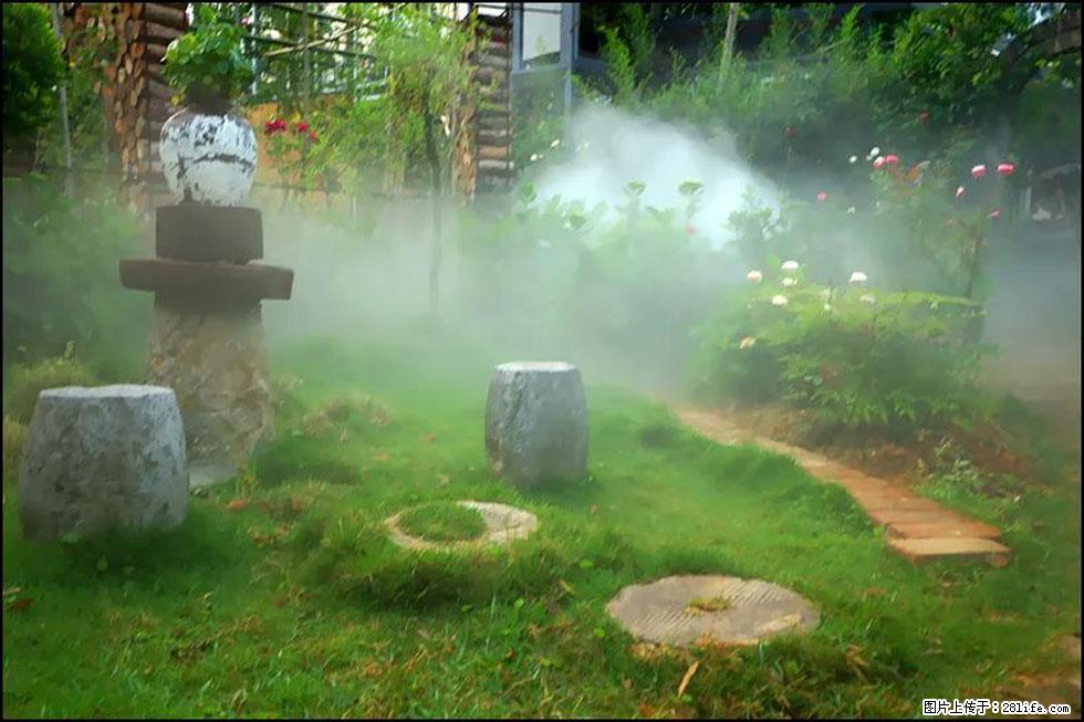 【春天，广西桂林灌阳县向您发出邀请！】如梦似幻莲溪庐 - 游山玩水 - 台湾生活社区 - 台湾28生活网 tw.28life.net