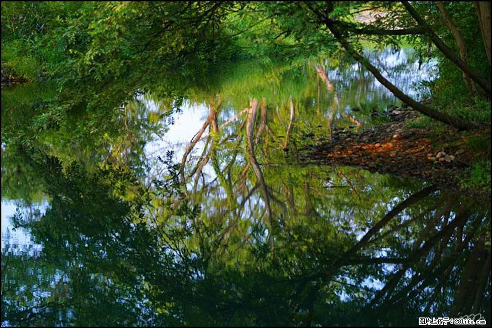 【春天，广西桂林灌阳县向您发出邀请！】熊家寨湿地公园 - 游山玩水 - 台湾生活社区 - 台湾28生活网 tw.28life.net
