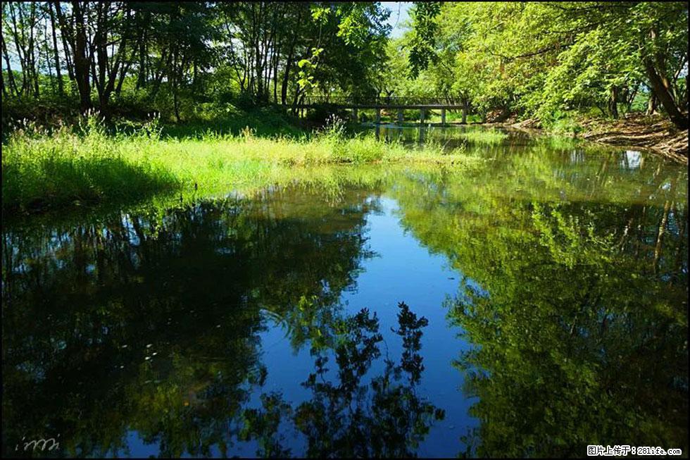 【春天，广西桂林灌阳县向您发出邀请！】熊家寨湿地公园 - 游山玩水 - 台湾生活社区 - 台湾28生活网 tw.28life.net