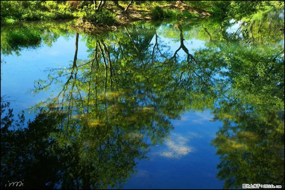 【春天，广西桂林灌阳县向您发出邀请！】熊家寨湿地公园 - 游山玩水 - 台湾生活社区 - 台湾28生活网 tw.28life.net