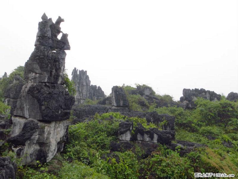 桂林旅游名城景点：灌阳文市石林 - 游山玩水 - 台湾生活社区 - 台湾28生活网 tw.28life.net