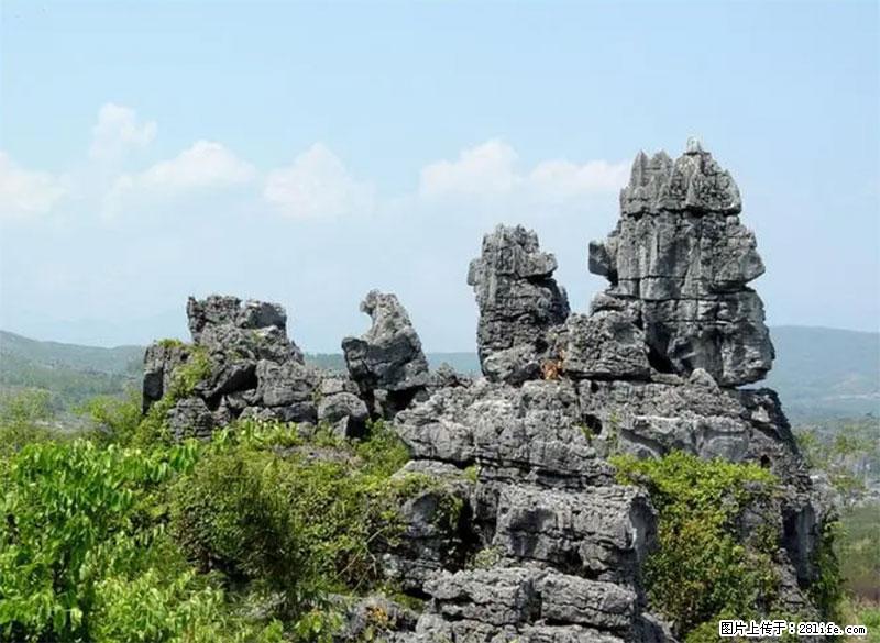 桂林旅游名城景点：灌阳文市石林 - 游山玩水 - 台湾生活社区 - 台湾28生活网 tw.28life.net