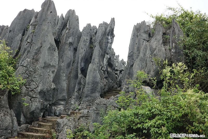 桂林旅游名城景点：灌阳文市石林 - 游山玩水 - 台湾生活社区 - 台湾28生活网 tw.28life.net