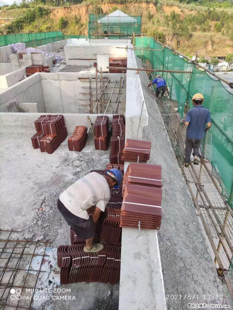 【广西三象建筑安装工程有限公司】绿地衫和田叠墅项目 - 家居生活 - 台湾生活社区 - 台湾28生活网 tw.28life.net
