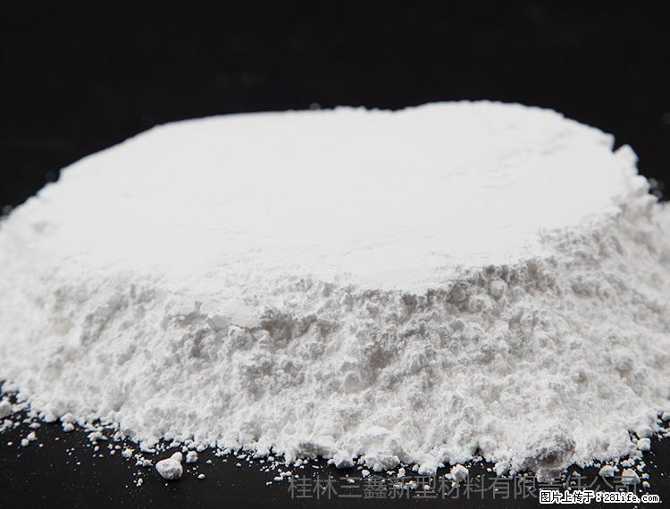 【桂林三鑫新型材料】600目重质碳酸钙 方解石粉重钙粉 - 综合信息 - 其他综合 - 台湾分类信息 - 台湾28生活网 tw.28life.net
