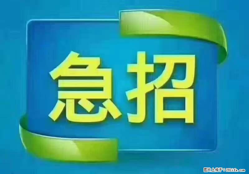 招财务，有会计证的，熟手会计1.1万底薪，上海五险一金，包住，包工作餐，做六休一 - 职场交流 - 台湾生活社区 - 台湾28生活网 tw.28life.net