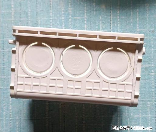 桂林荣泰吹塑、注塑【厂家直销】PVC阴燃电工配件，精品86底盒 - 家居生活 - 台湾生活社区 - 台湾28生活网 tw.28life.net