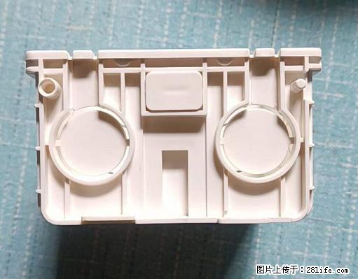 桂林荣泰吹塑、注塑【厂家直销】PVC阴燃电工配件，精品86底盒 - 家居生活 - 台湾生活社区 - 台湾28生活网 tw.28life.net