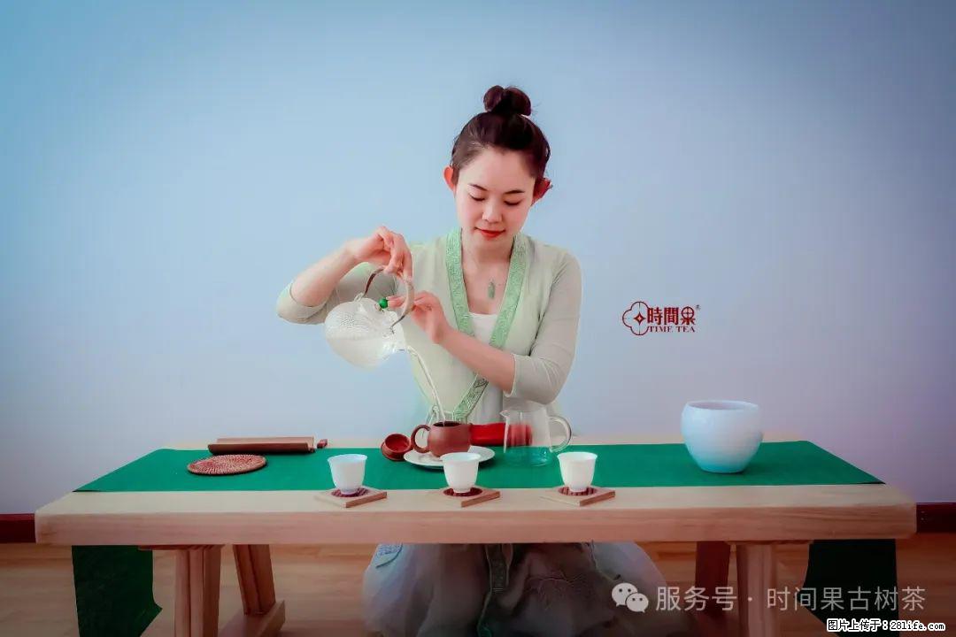 时间果百年古树龙珠普洱生茶 - 购物交流 - 台湾生活社区 - 台湾28生活网 tw.28life.net