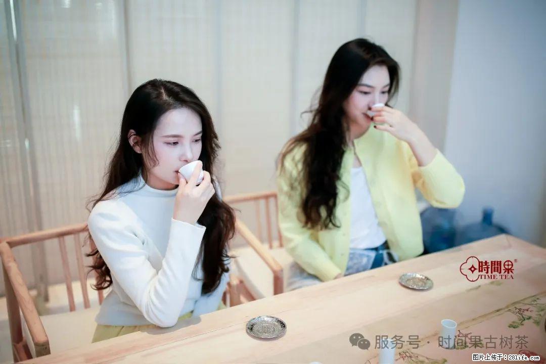 时间果百年古树龙珠普洱生茶 - 购物交流 - 台湾生活社区 - 台湾28生活网 tw.28life.net
