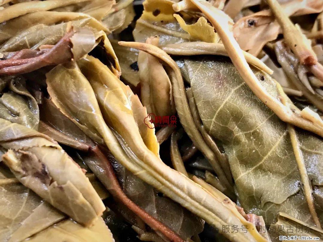时间果百年古树龙珠普洱生茶 - 购物交流 - 台湾生活社区 - 台湾28生活网 tw.28life.net