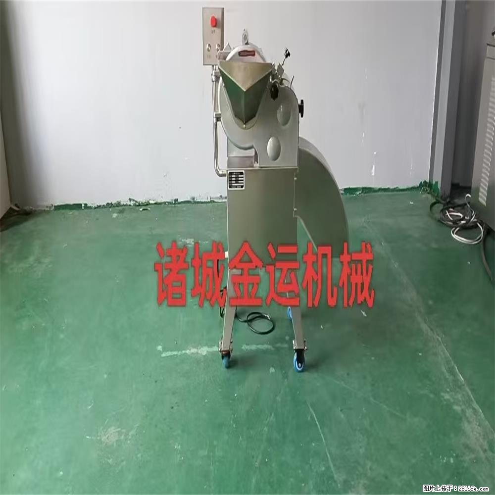 大蒜三维切丁机 商用果蔬切丁设备 苹果土豆切粒机 - 综合信息 - 其他综合 - 台湾分类信息 - 台湾28生活网 tw.28life.net