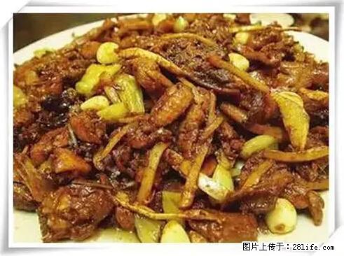 来广西旅游必吃这20道桂菜，不然就白来广西啦！ - 台湾生活资讯 - 台湾28生活网 tw.28life.net