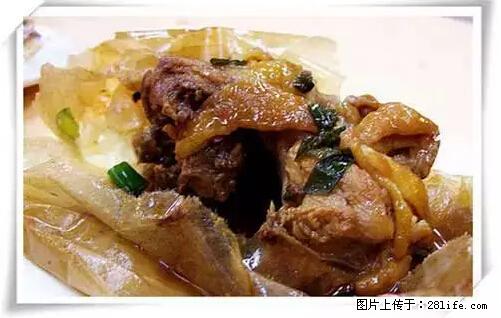 来广西旅游必吃这20道桂菜，不然就白来广西啦！ - 台湾生活资讯 - 台湾28生活网 tw.28life.net