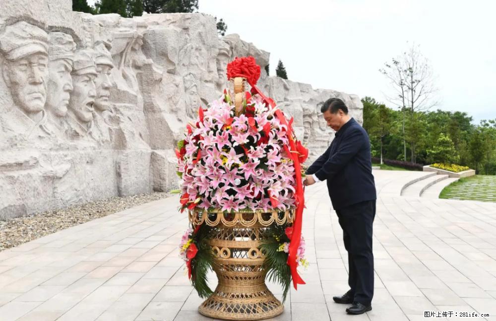 习近平赴广西考察调研 - 台湾生活资讯 - 台湾28生活网 tw.28life.net