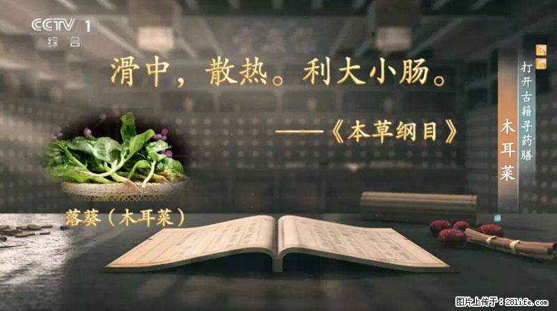 比牛奶补钙还厉害！凉血解毒、稳血糖...这菜冬天必吃，很多人却当草 - 台湾生活资讯 - 台湾28生活网 tw.28life.net