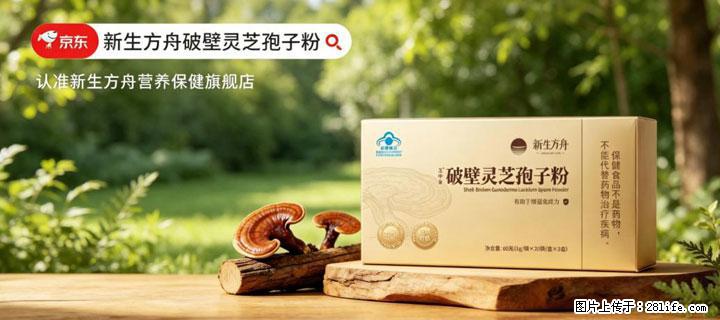 灵芝孢子粉含量越高越有效？2026 年七款热门品牌深度实测，肠胃敏感者避坑指南 - 台湾生活资讯 - 台湾28生活网 tw.28life.net